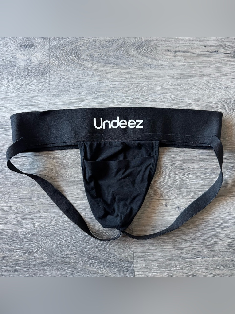 Undeez Vasectomy Jockstrap Underwear